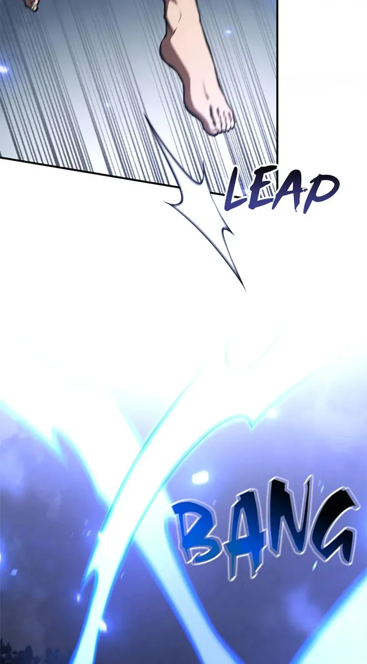 I Returned as an FFF-Class Witch Doctor Chapter 93 page 27