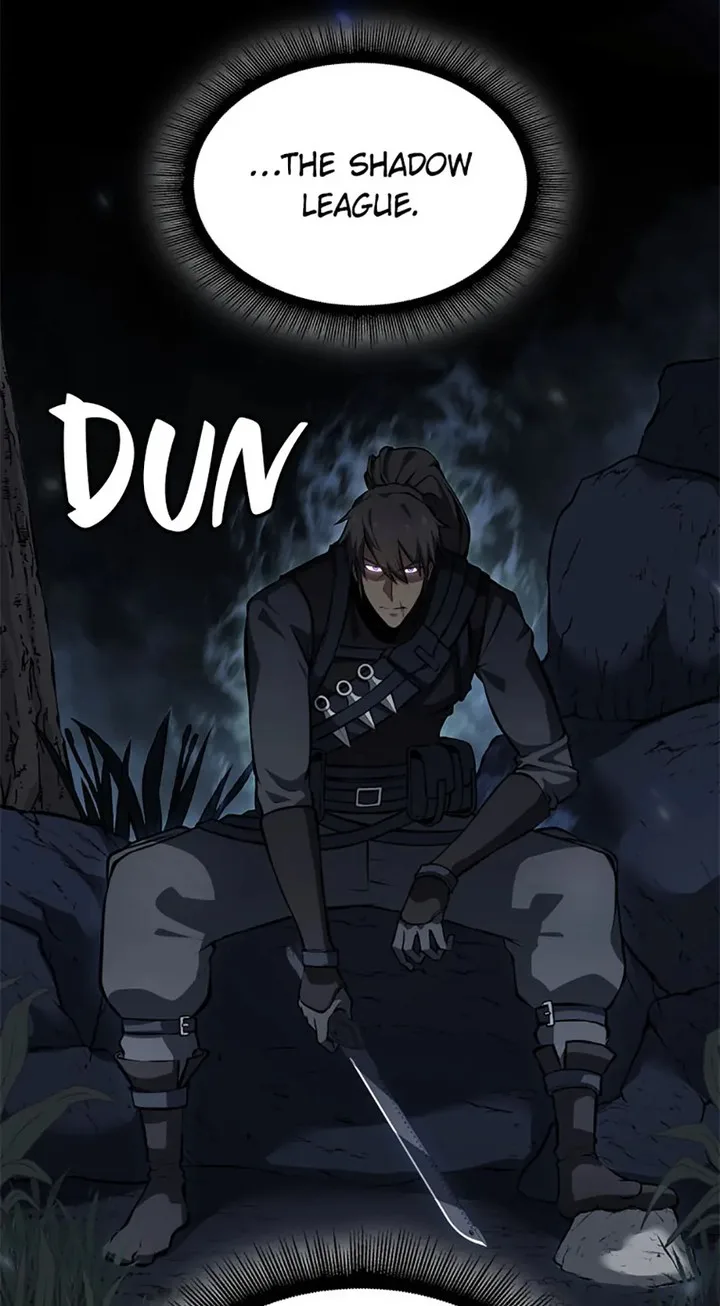 I Returned as an FFF-Class Witch Doctor Chapter 93 page 21