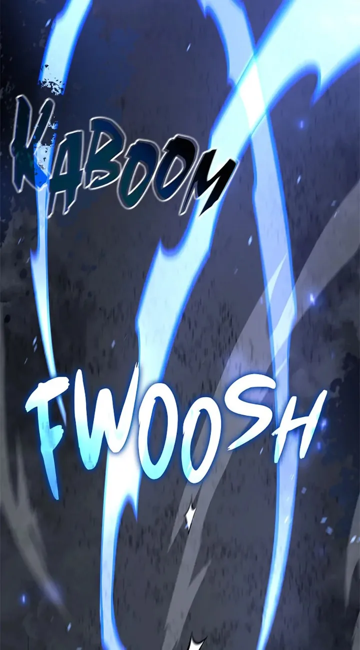 I Returned as an FFF-Class Witch Doctor Chapter 93 page 28