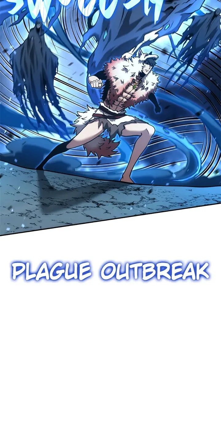 I Returned as an FFF-Class Witch Doctor Chapter 93 page 34