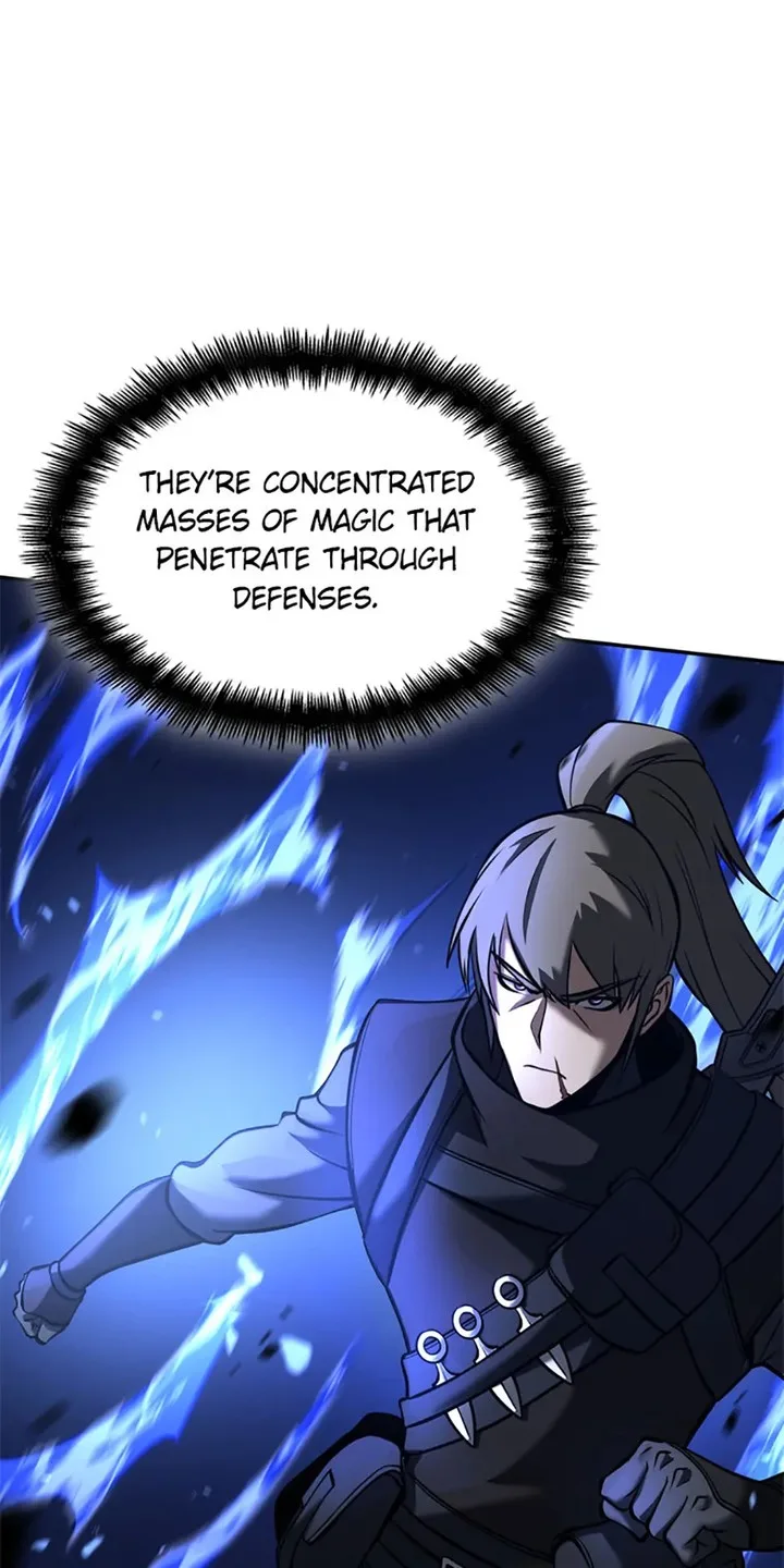 I Returned as an FFF-Class Witch Doctor Chapter 93 page 32