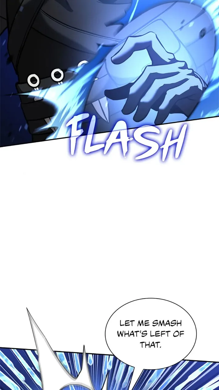 I Returned as an FFF-Class Witch Doctor Chapter 93 page 37
