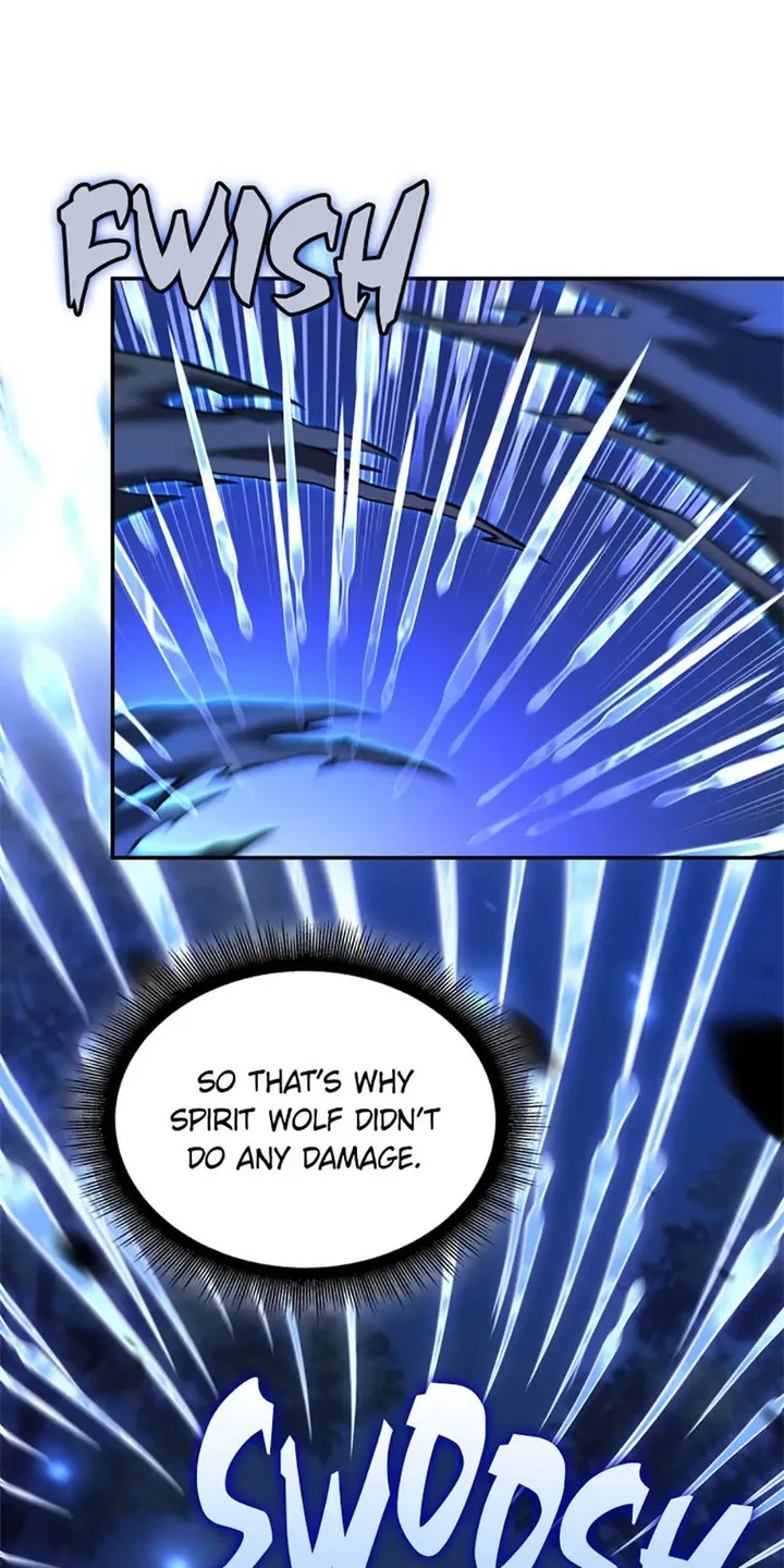 I Returned as an FFF-Class Witch Doctor Chapter 93 page 41