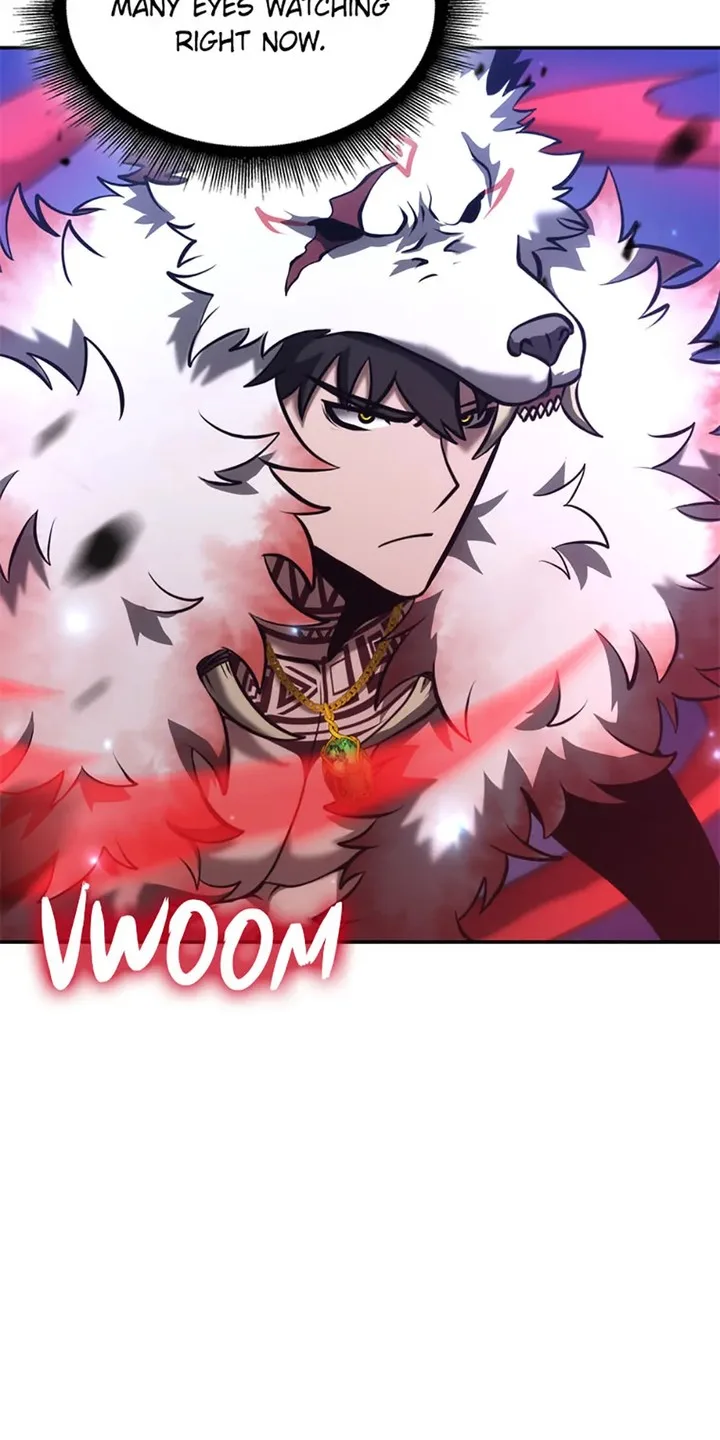 I Returned as an FFF-Class Witch Doctor Chapter 93 page 43