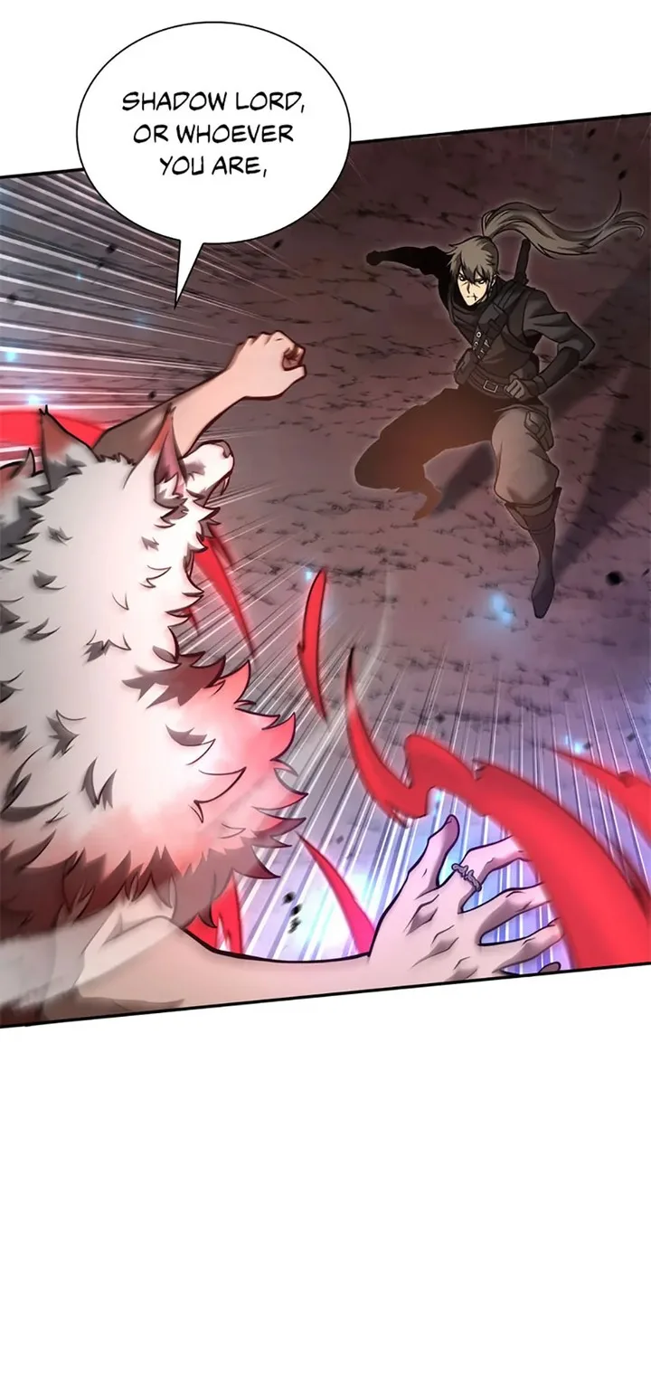 I Returned as an FFF-Class Witch Doctor Chapter 93 page 46