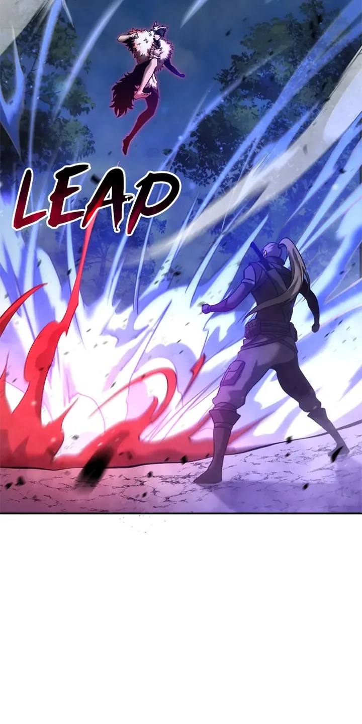 I Returned as an FFF-Class Witch Doctor Chapter 93 page 45