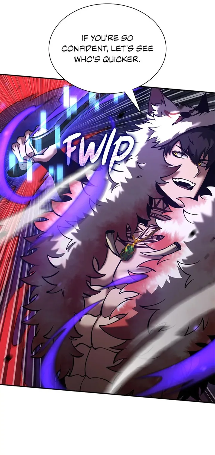 I Returned as an FFF-Class Witch Doctor Chapter 93 page 47