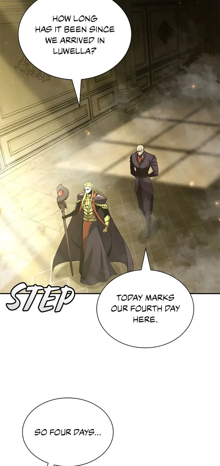 I Returned as an FFF-Class Witch Doctor Chapter 93 page 49