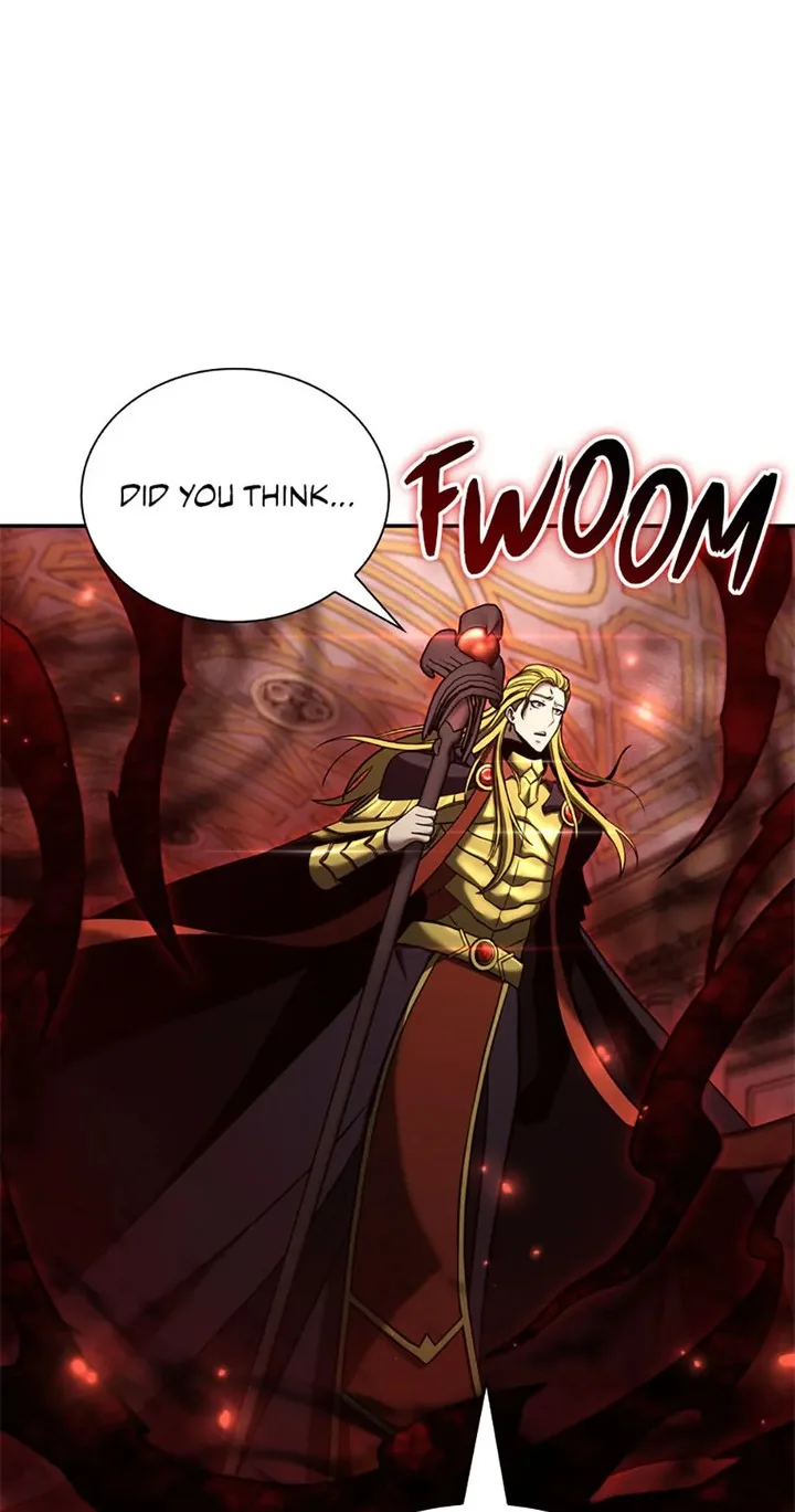 I Returned as an FFF-Class Witch Doctor Chapter 93 page 53