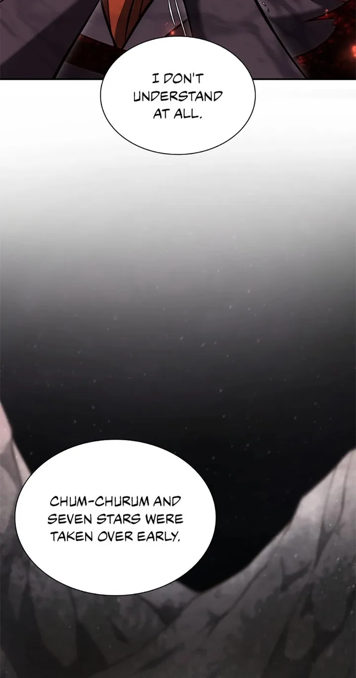 I Returned as an FFF-Class Witch Doctor Chapter 93 page 55