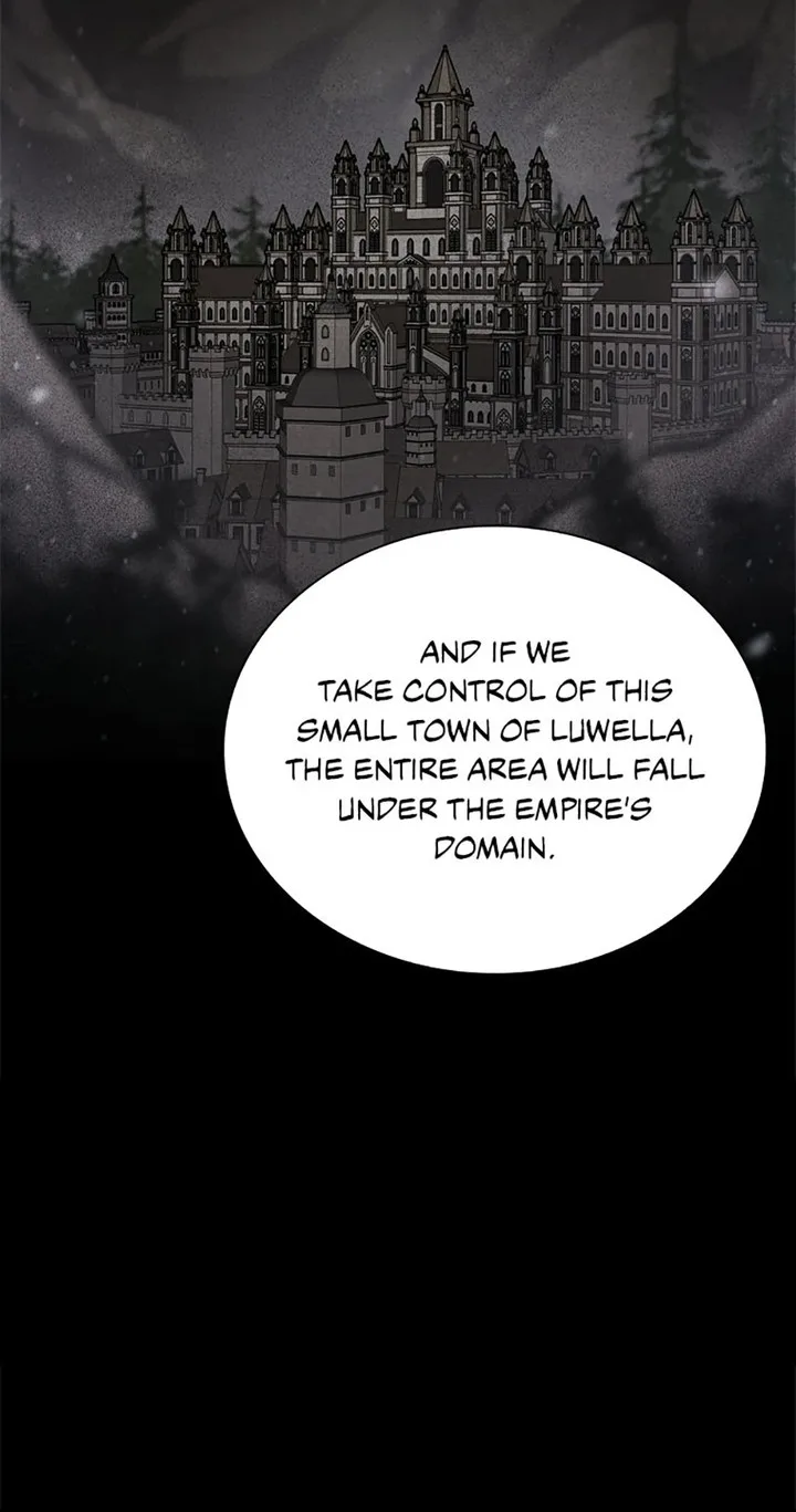I Returned as an FFF-Class Witch Doctor Chapter 93 page 56