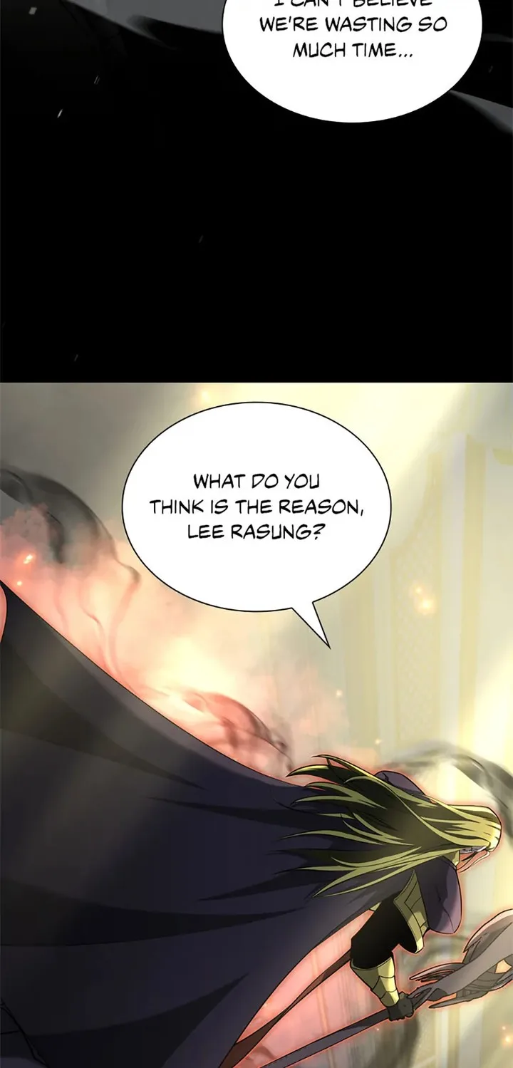 I Returned as an FFF-Class Witch Doctor Chapter 93 page 58