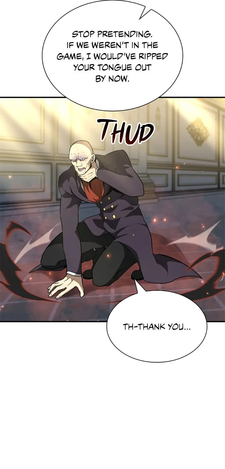 I Returned as an FFF-Class Witch Doctor Chapter 93 page 60