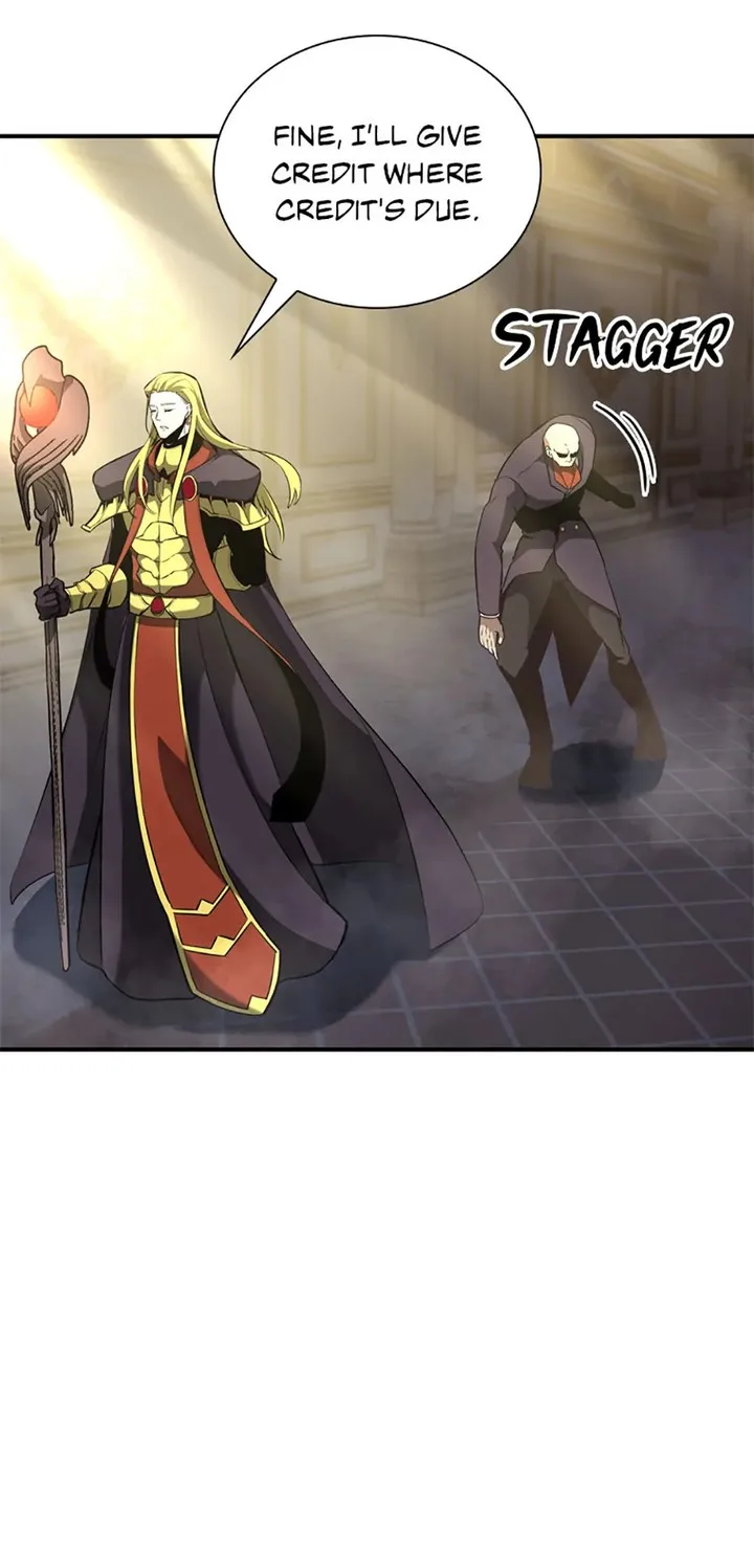 I Returned as an FFF-Class Witch Doctor Chapter 93 page 61