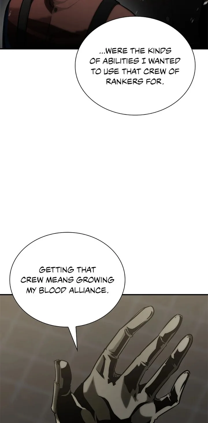 I Returned as an FFF-Class Witch Doctor Chapter 93 page 63