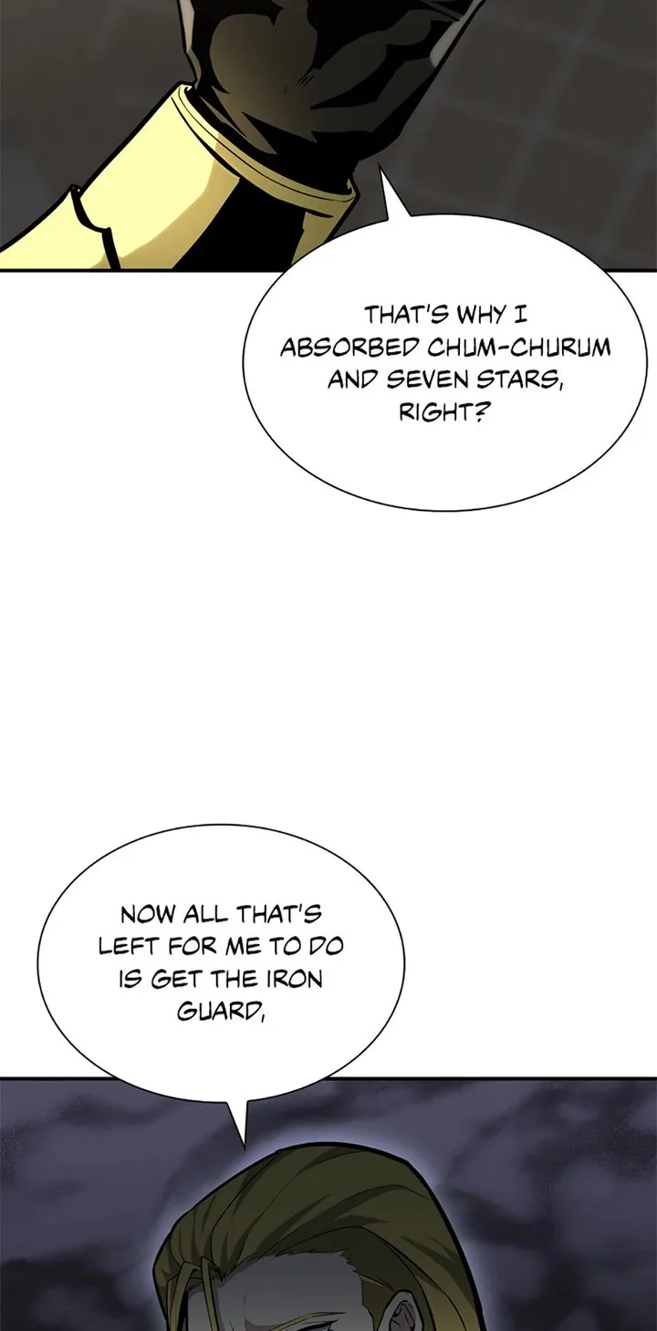 I Returned as an FFF-Class Witch Doctor Chapter 93 page 64