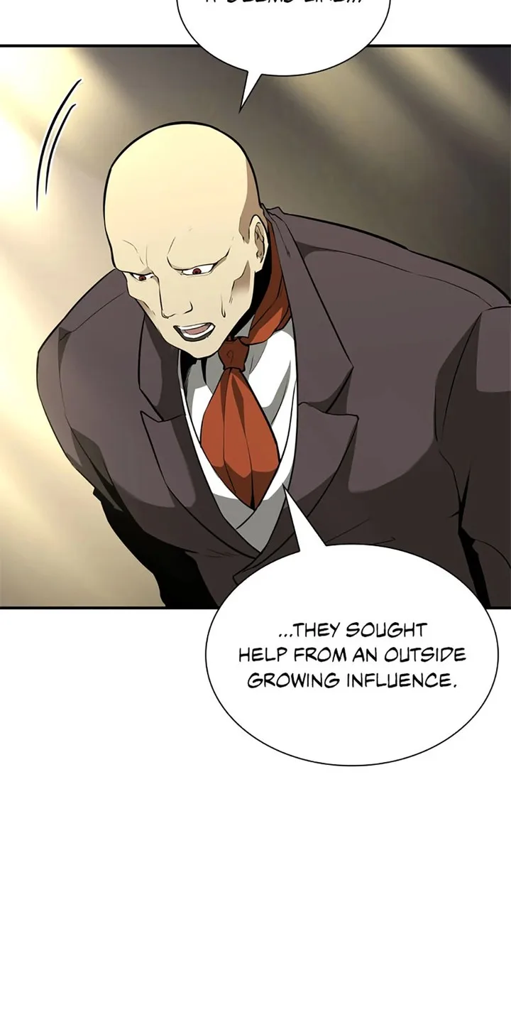 I Returned as an FFF-Class Witch Doctor Chapter 93 page 66