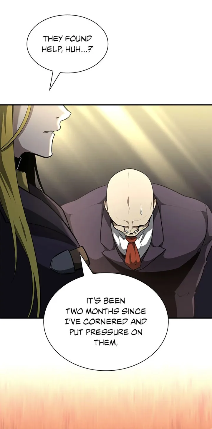 I Returned as an FFF-Class Witch Doctor Chapter 93 page 67