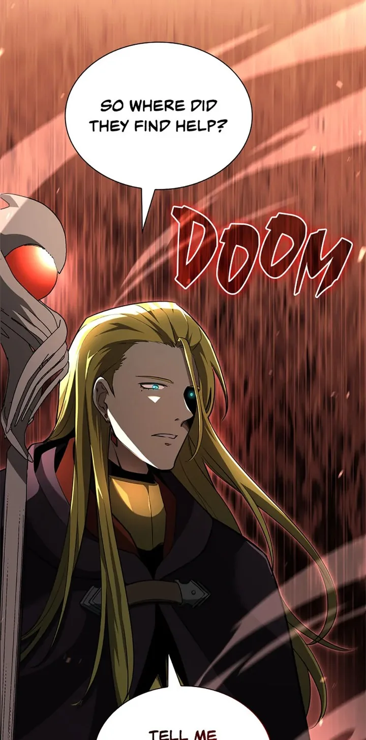 I Returned as an FFF-Class Witch Doctor Chapter 93 page 68