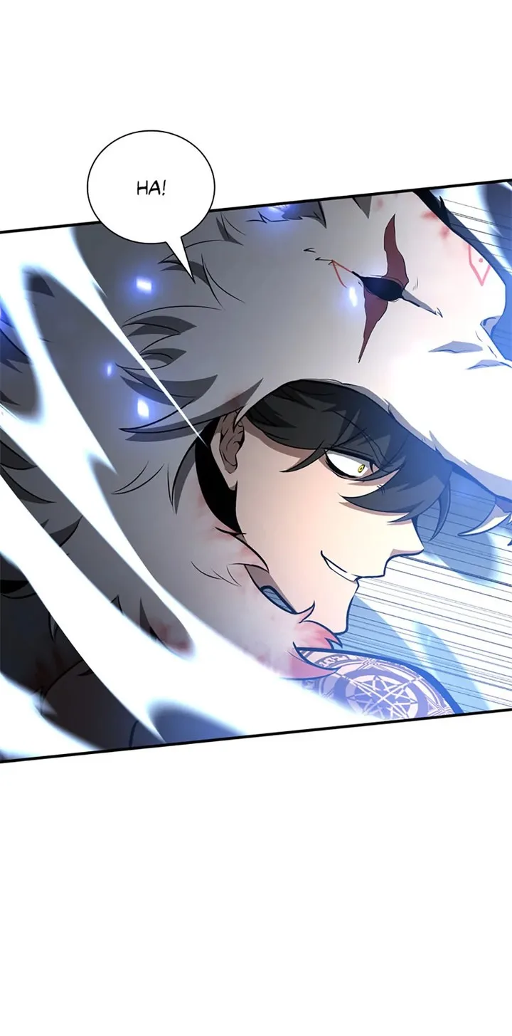 I Returned as an FFF-Class Witch Doctor Chapter 93 page 71