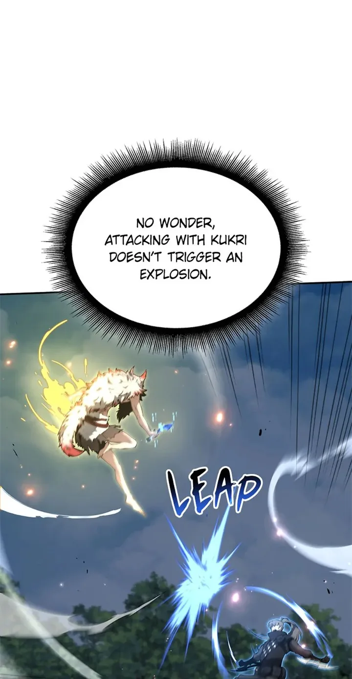 I Returned as an FFF-Class Witch Doctor Chapter 93 page 74
