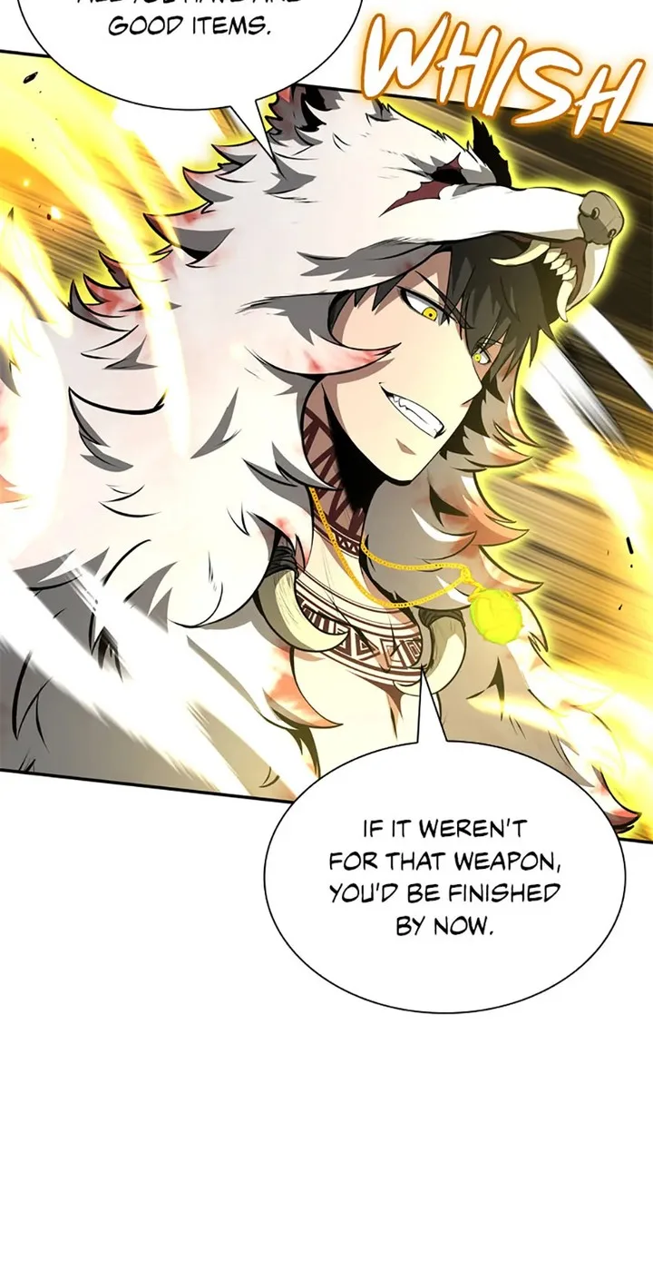 I Returned as an FFF-Class Witch Doctor Chapter 93 page 76