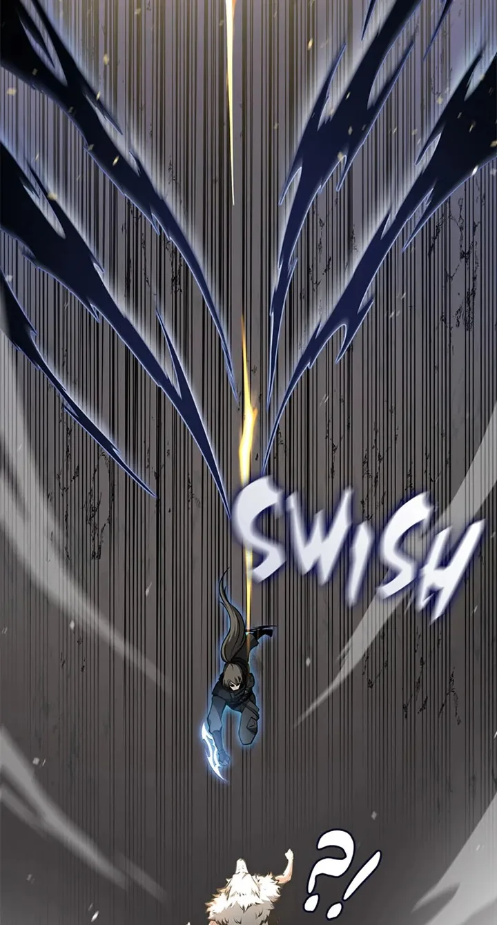 I Returned as an FFF-Class Witch Doctor Chapter 93 page 81