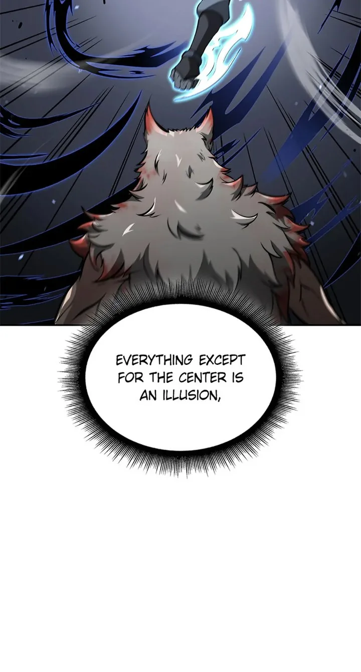I Returned as an FFF-Class Witch Doctor Chapter 93 page 83
