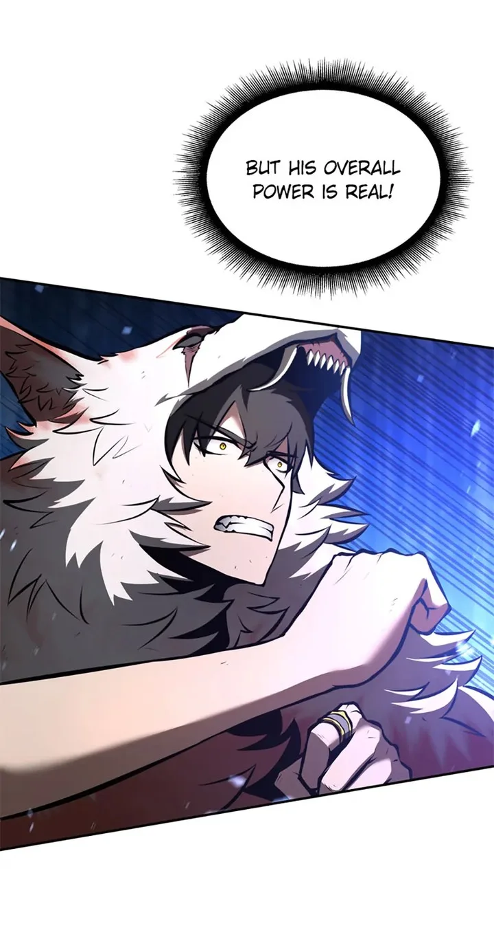I Returned as an FFF-Class Witch Doctor Chapter 93 page 84
