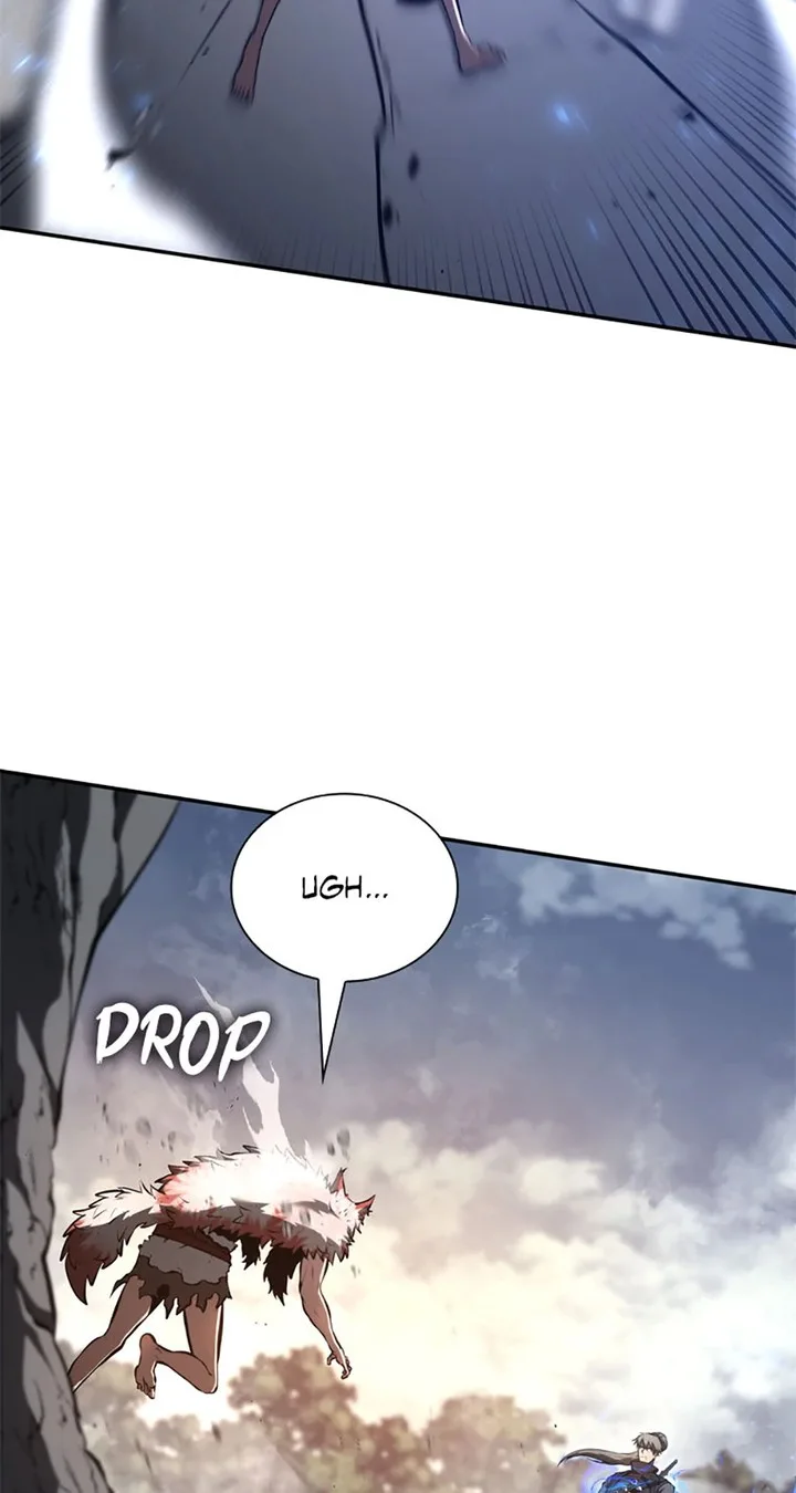 I Returned as an FFF-Class Witch Doctor Chapter 93 page 87