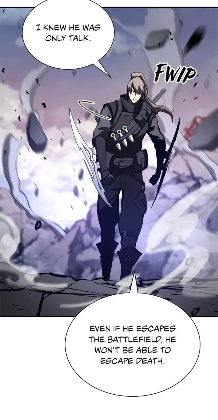 I Returned as an FFF-Class Witch Doctor Chapter 93 page 94