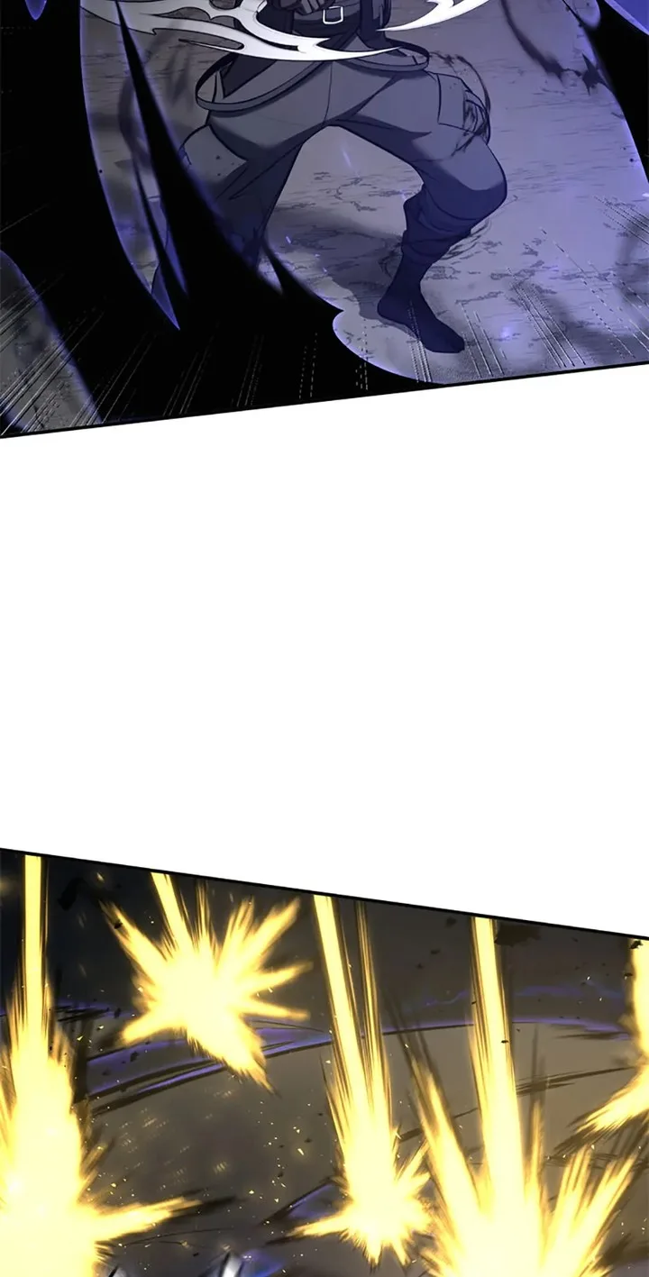 I Returned as an FFF-Class Witch Doctor Chapter 93 page 98