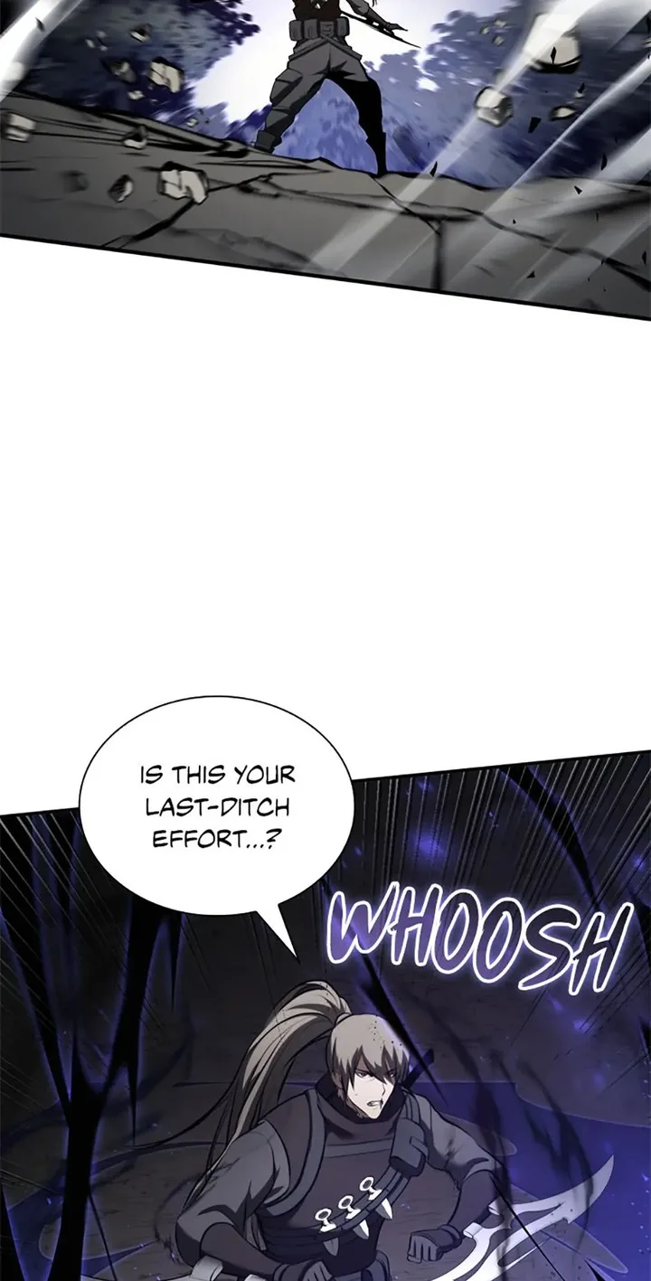 I Returned as an FFF-Class Witch Doctor Chapter 93 page 97