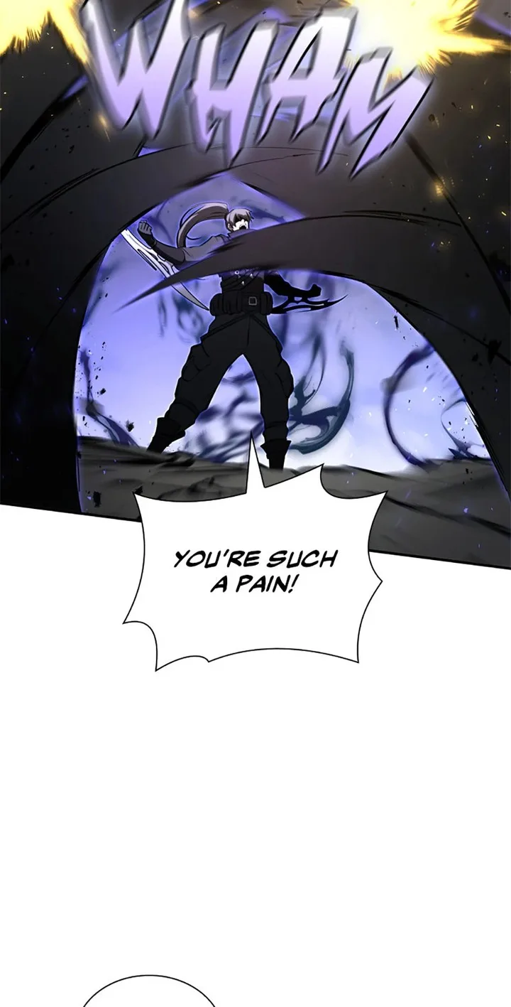 I Returned as an FFF-Class Witch Doctor Chapter 93 page 99