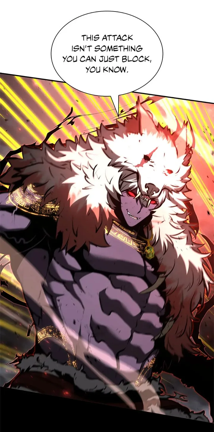 I Returned as an FFF-Class Witch Doctor Chapter 93 page 101
