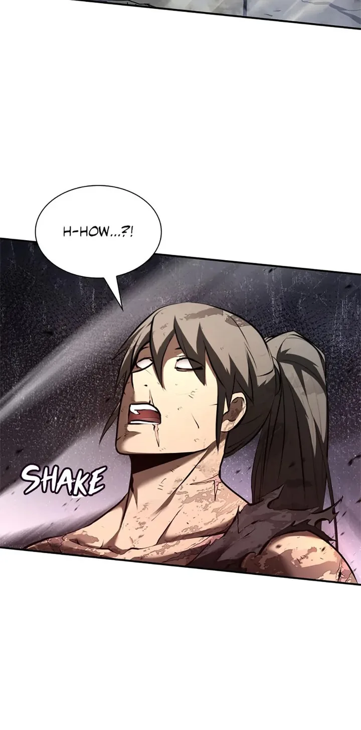 I Returned as an FFF-Class Witch Doctor Chapter 93 page 105