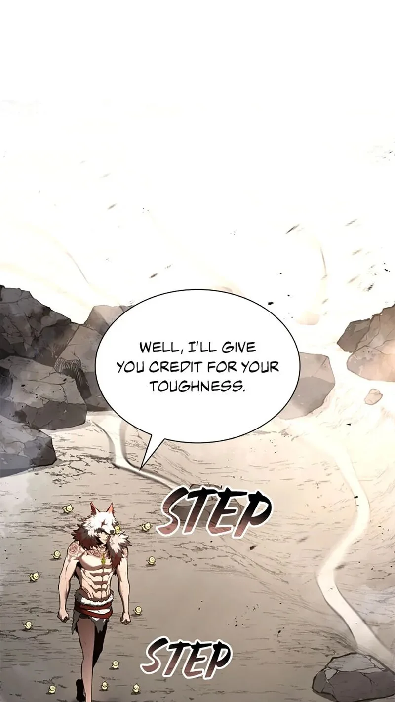 I Returned as an FFF-Class Witch Doctor Chapter 94 page 1