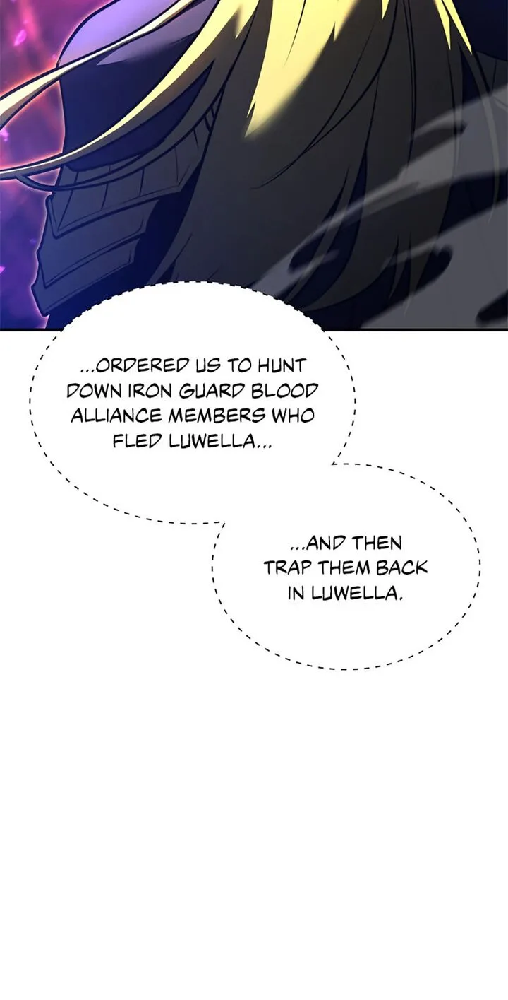 I Returned as an FFF-Class Witch Doctor Chapter 94 page 17