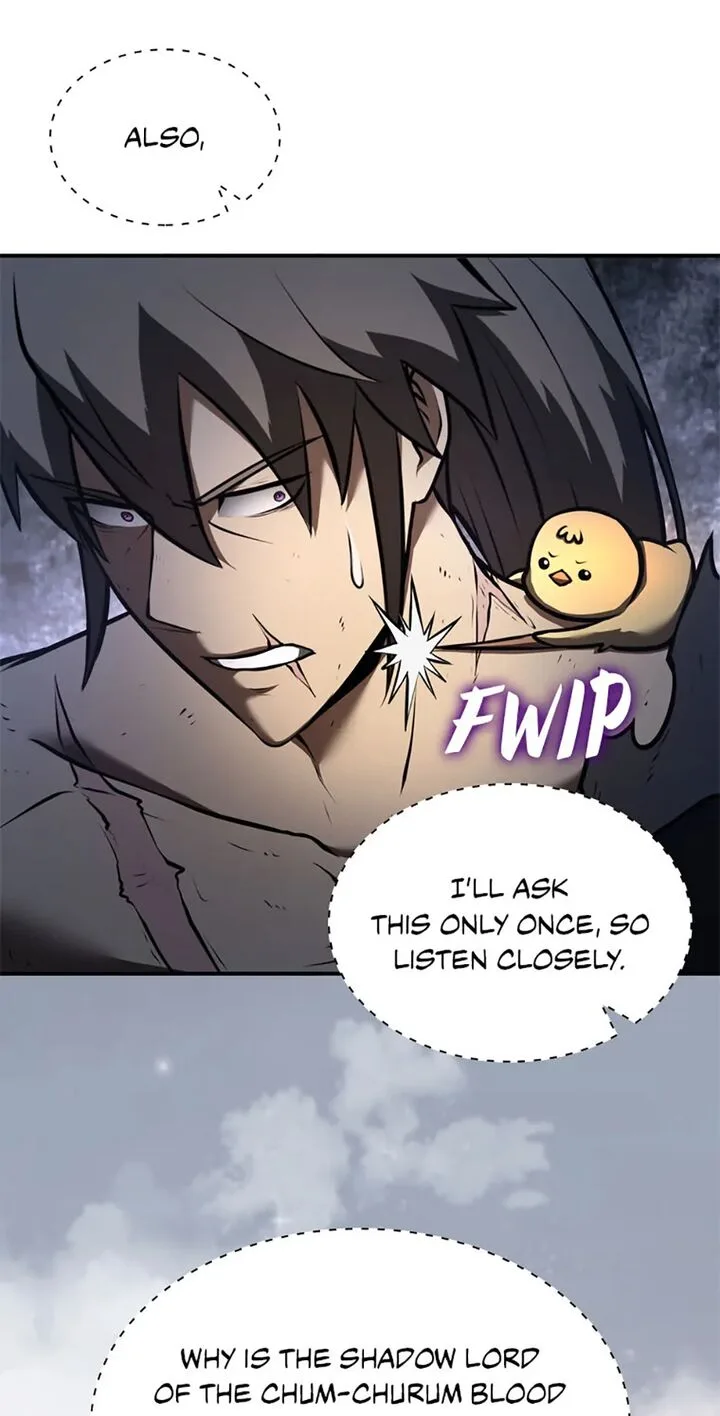 I Returned as an FFF-Class Witch Doctor Chapter 94 page 12