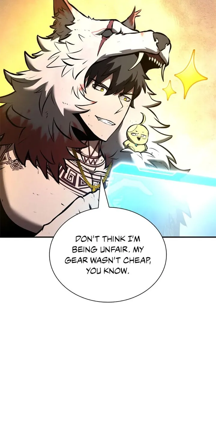 I Returned as an FFF-Class Witch Doctor Chapter 94 page 11