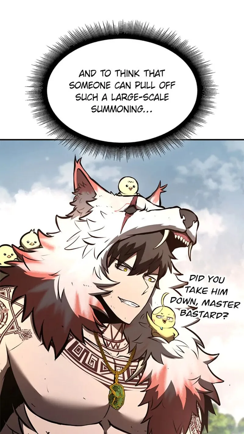 I Returned as an FFF-Class Witch Doctor Chapter 94 page 4