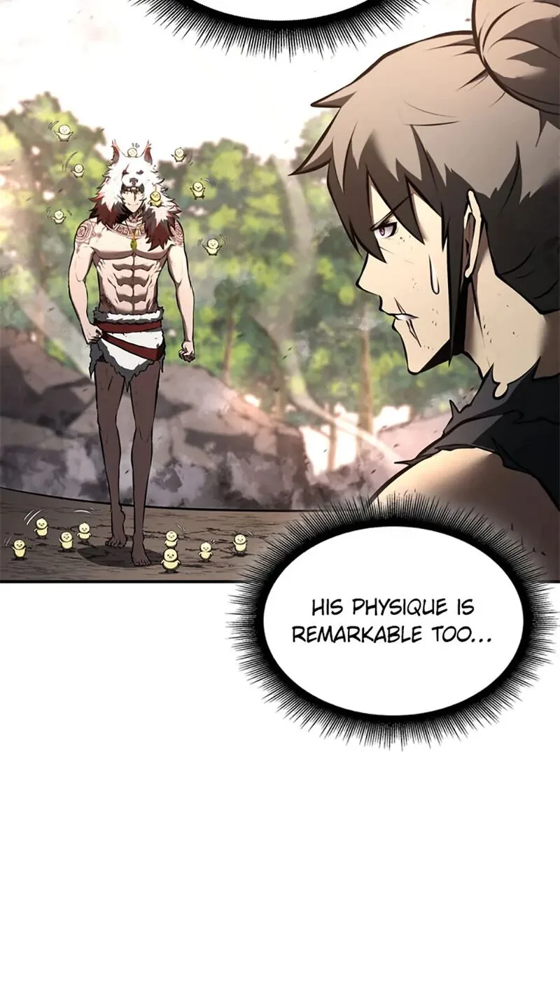 I Returned as an FFF-Class Witch Doctor Chapter 94 page 3