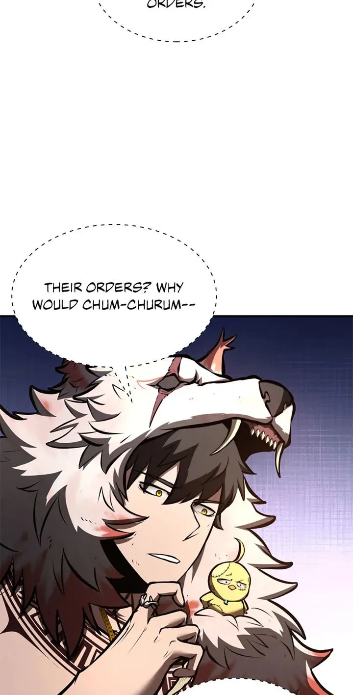 I Returned as an FFF-Class Witch Doctor Chapter 94 page 15