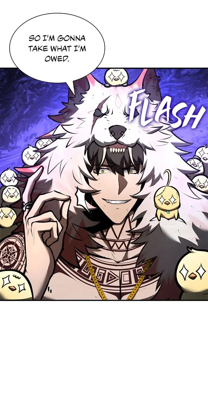 I Returned as an FFF-Class Witch Doctor Chapter 94 page 7