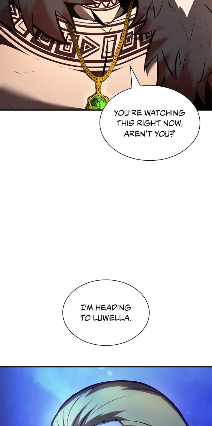 I Returned as an FFF-Class Witch Doctor Chapter 94 page 22