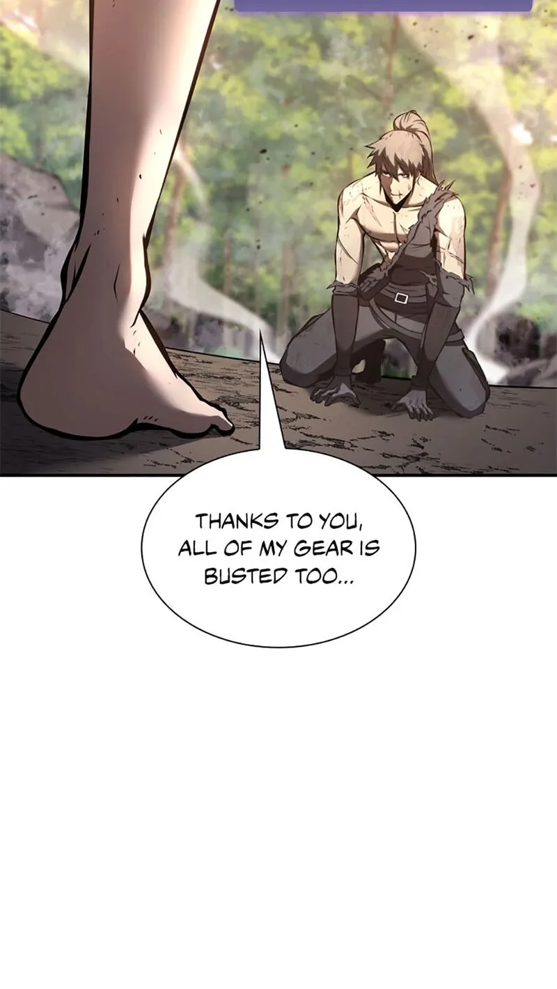 I Returned as an FFF-Class Witch Doctor Chapter 94 page 6