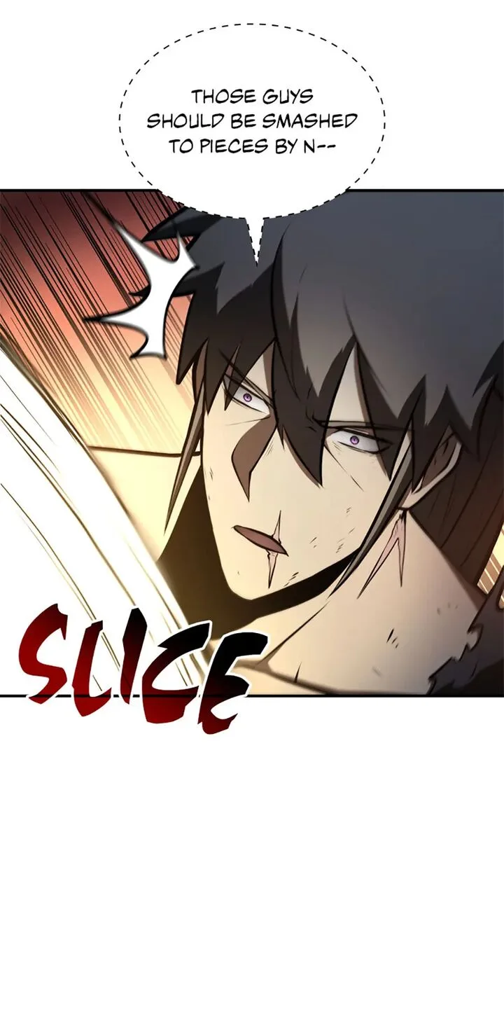 I Returned as an FFF-Class Witch Doctor Chapter 94 page 18