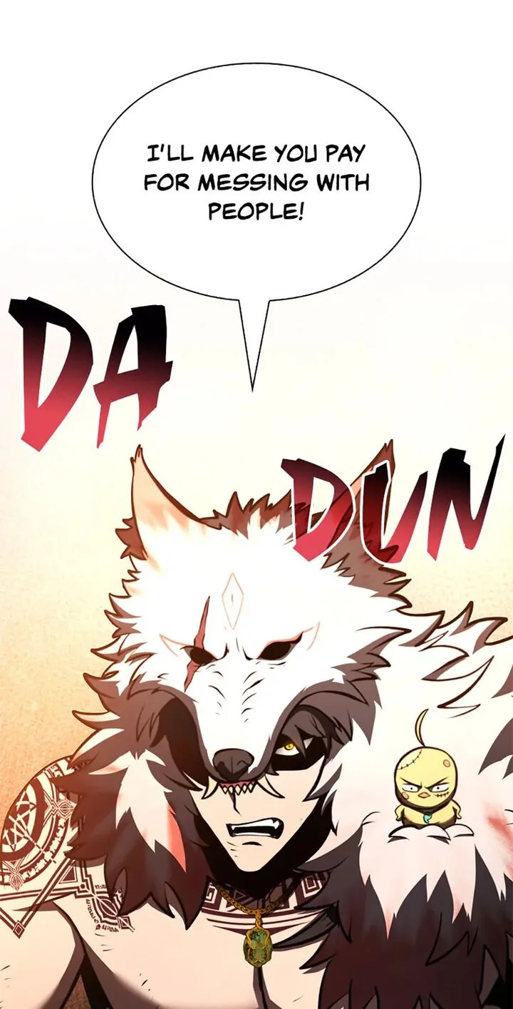 I Returned as an FFF-Class Witch Doctor Chapter 94 page 24