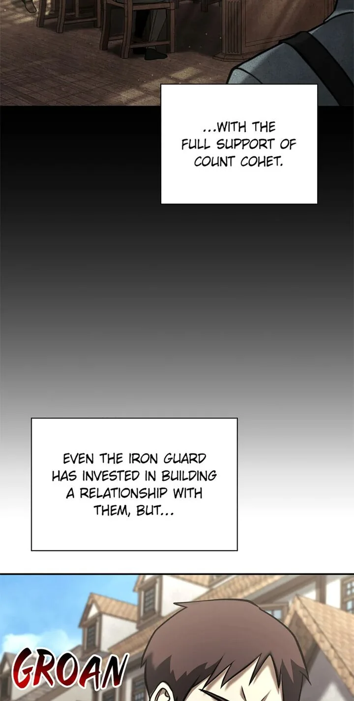 I Returned as an FFF-Class Witch Doctor Chapter 94 page 32