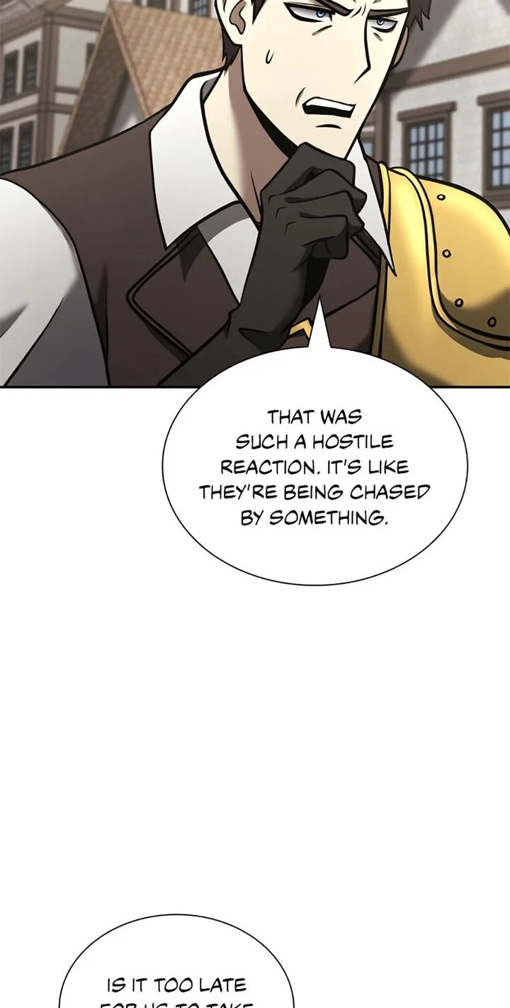 I Returned as an FFF-Class Witch Doctor Chapter 94 page 33